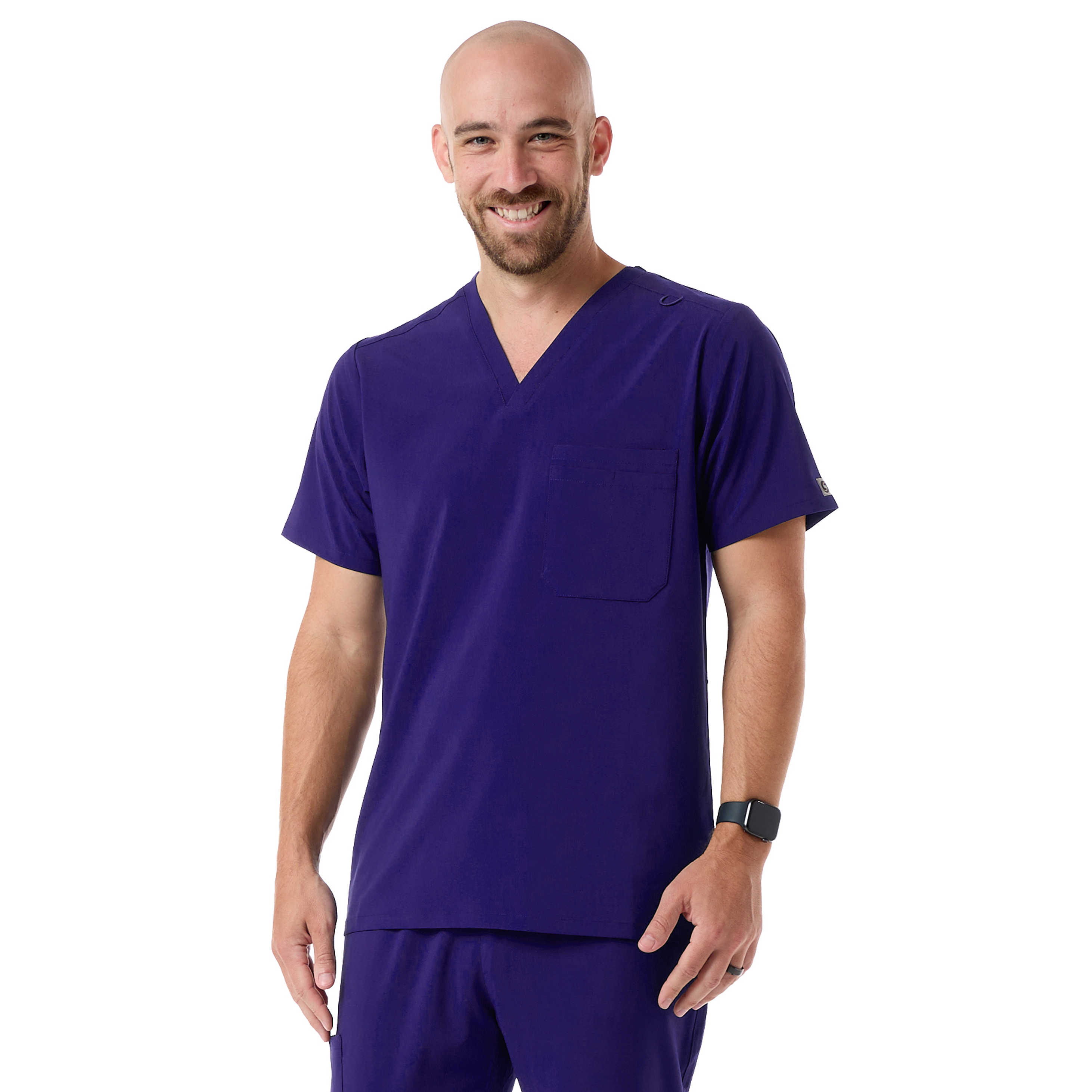 Men's UltraStretch Multi-Pocket Top 14