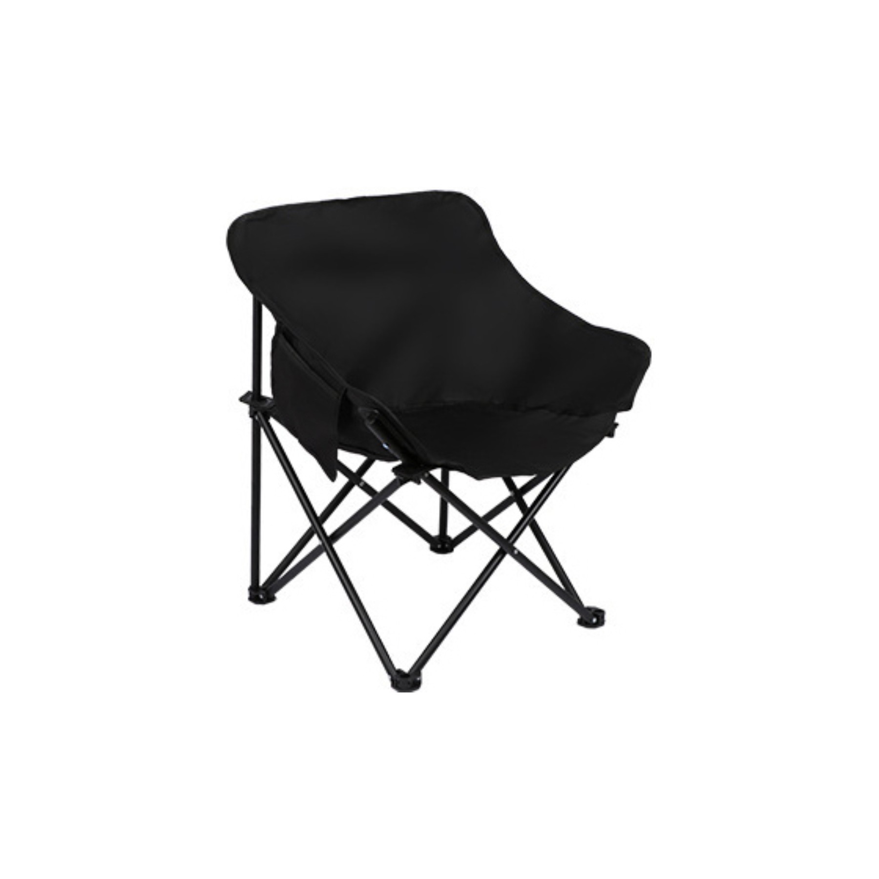 Portable Folding Camp Chair 2