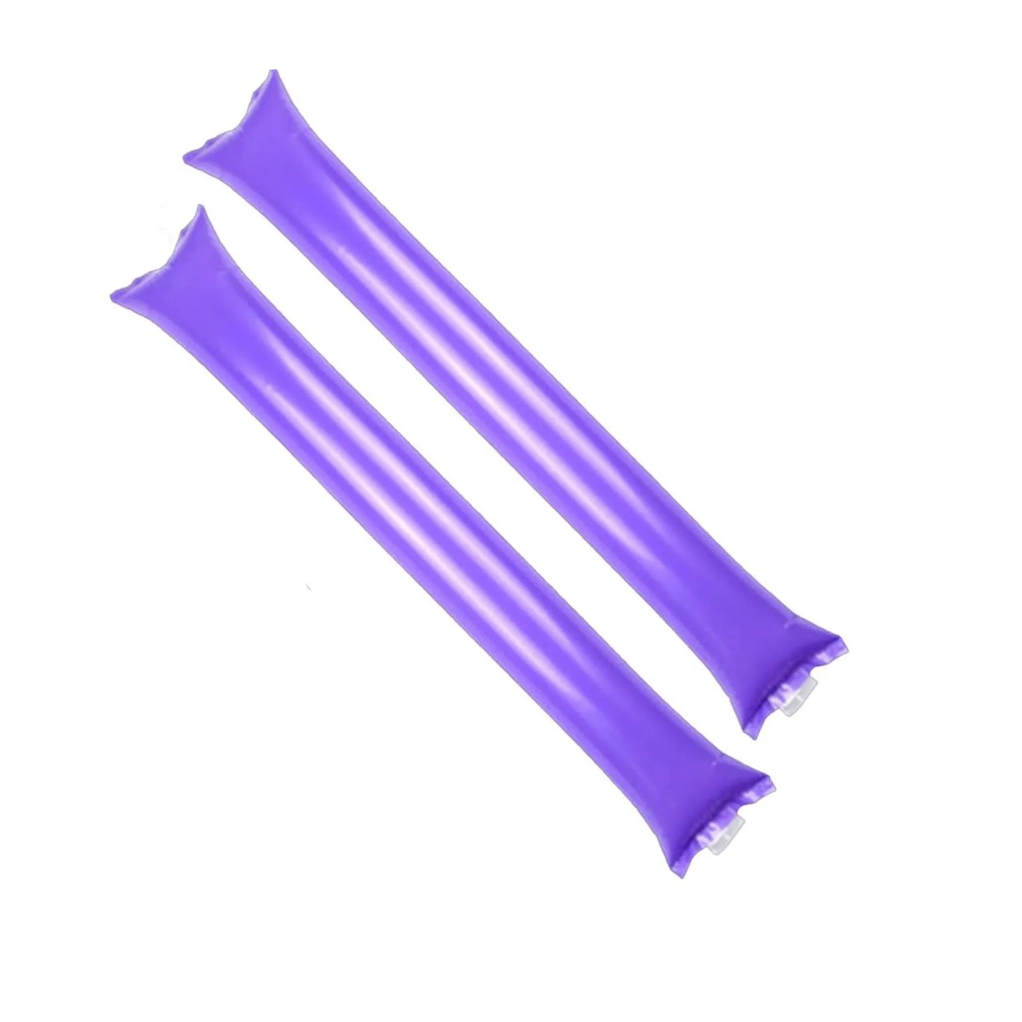 Inflatable Thunder Sticks MOQ 50pcs 2