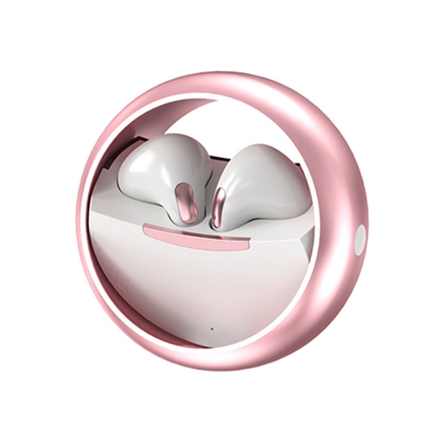 360 Degree Rotating Wireless Bluetooth Earbuds 2