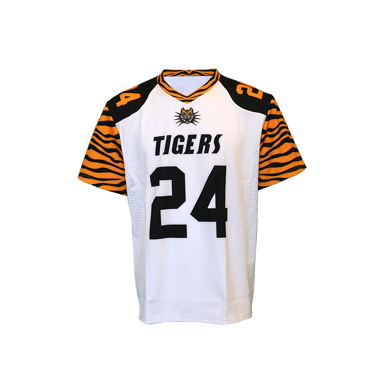 Women's Tribute Football Fanwear Jersey 3