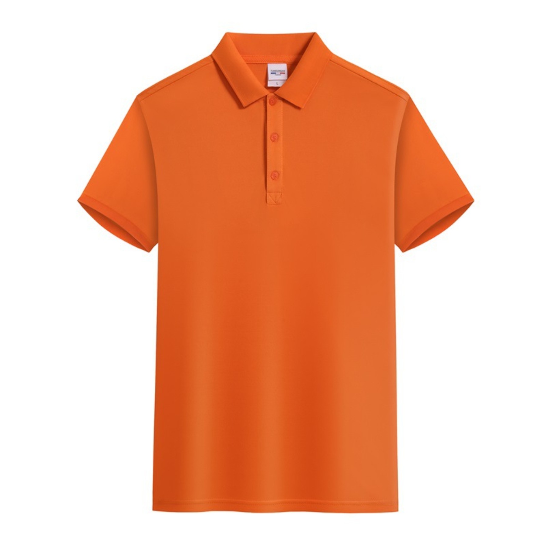 Polo Shirt 8