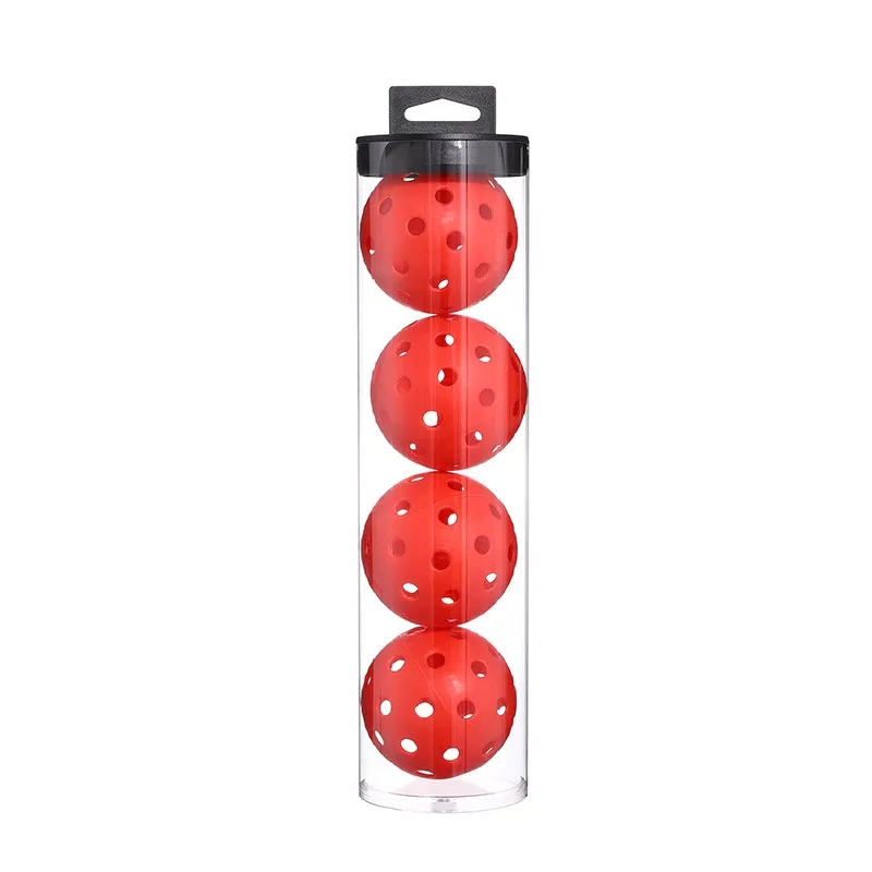 Outdoor Pickleball Set 6