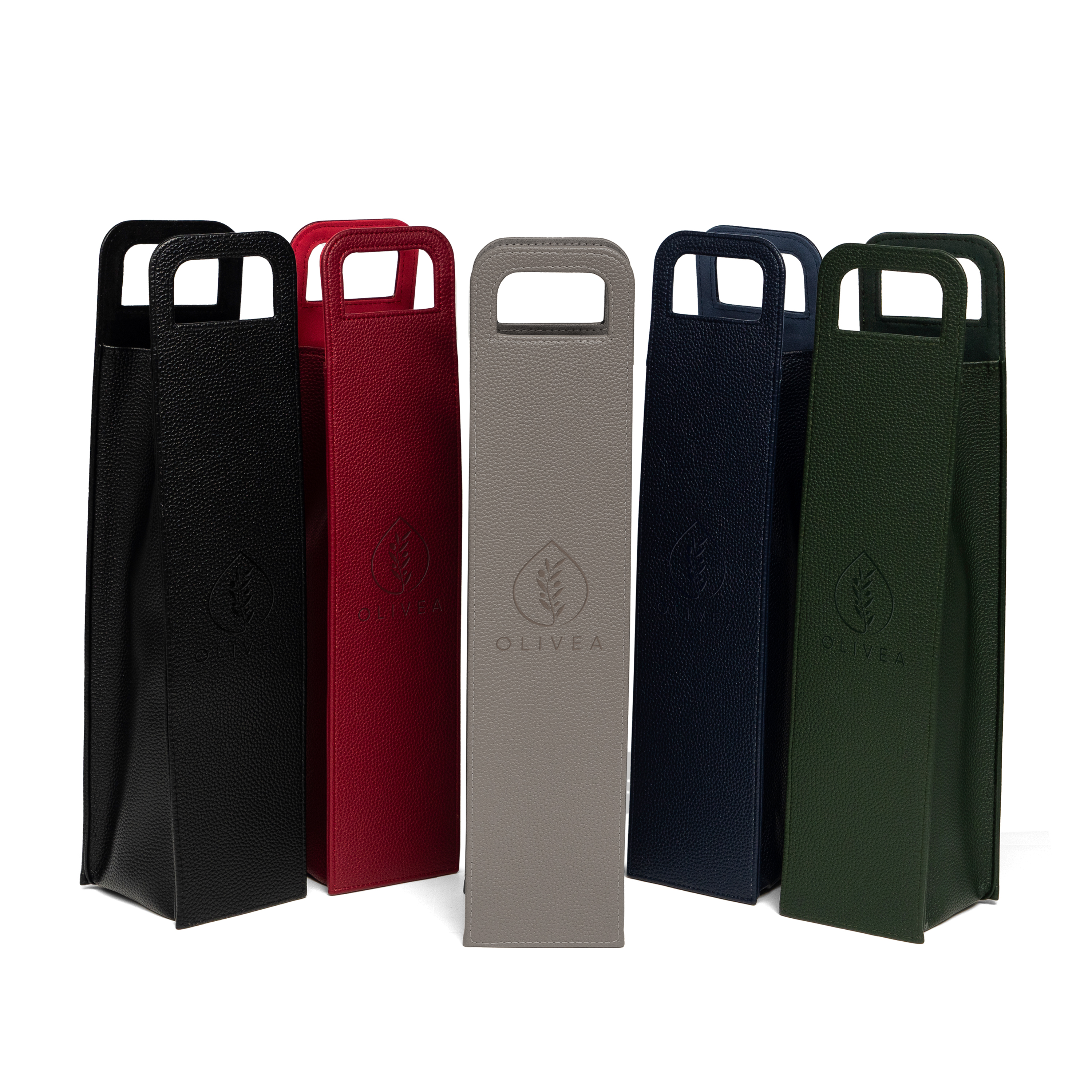 Cascade wine bag 4