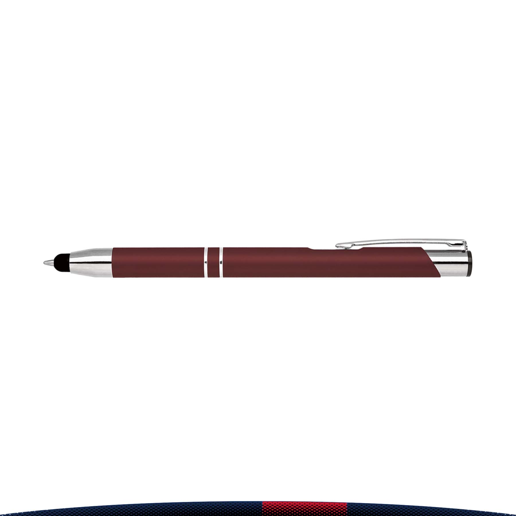 Mesoo 2in1 Stylus Pen 3
