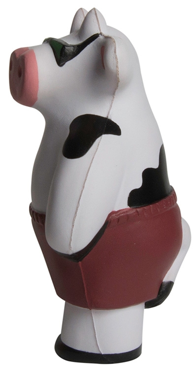 Cool Cow Stress Reliever 1