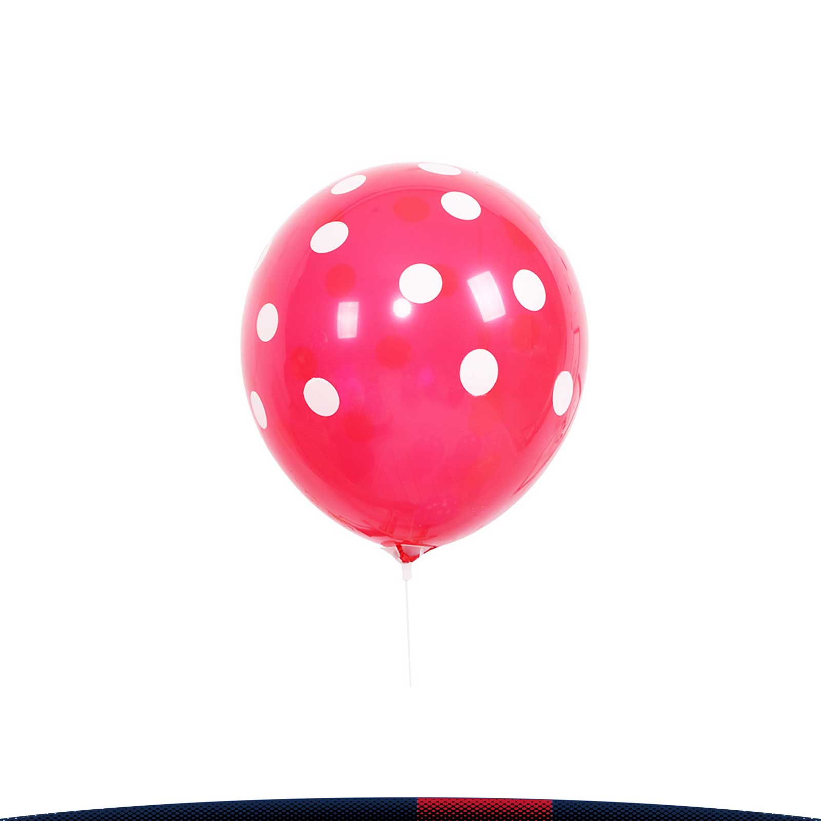 Patcy Dots Balloon 11