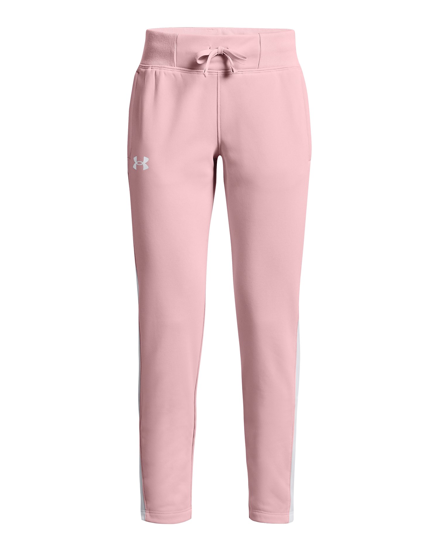 Armour Fleece Girls' Pants 12