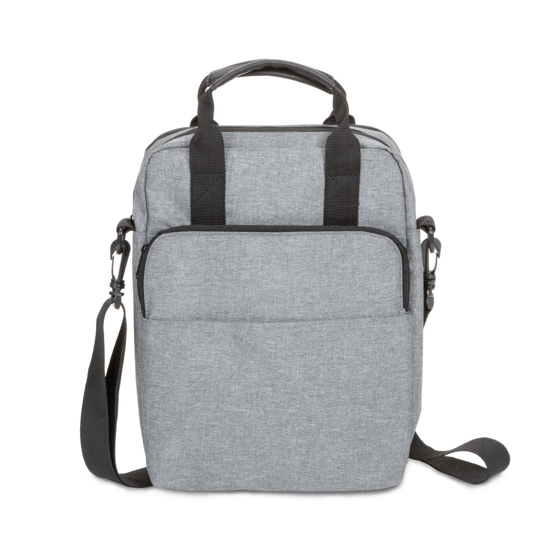 Jaya Crossbody Laptop Bag 10