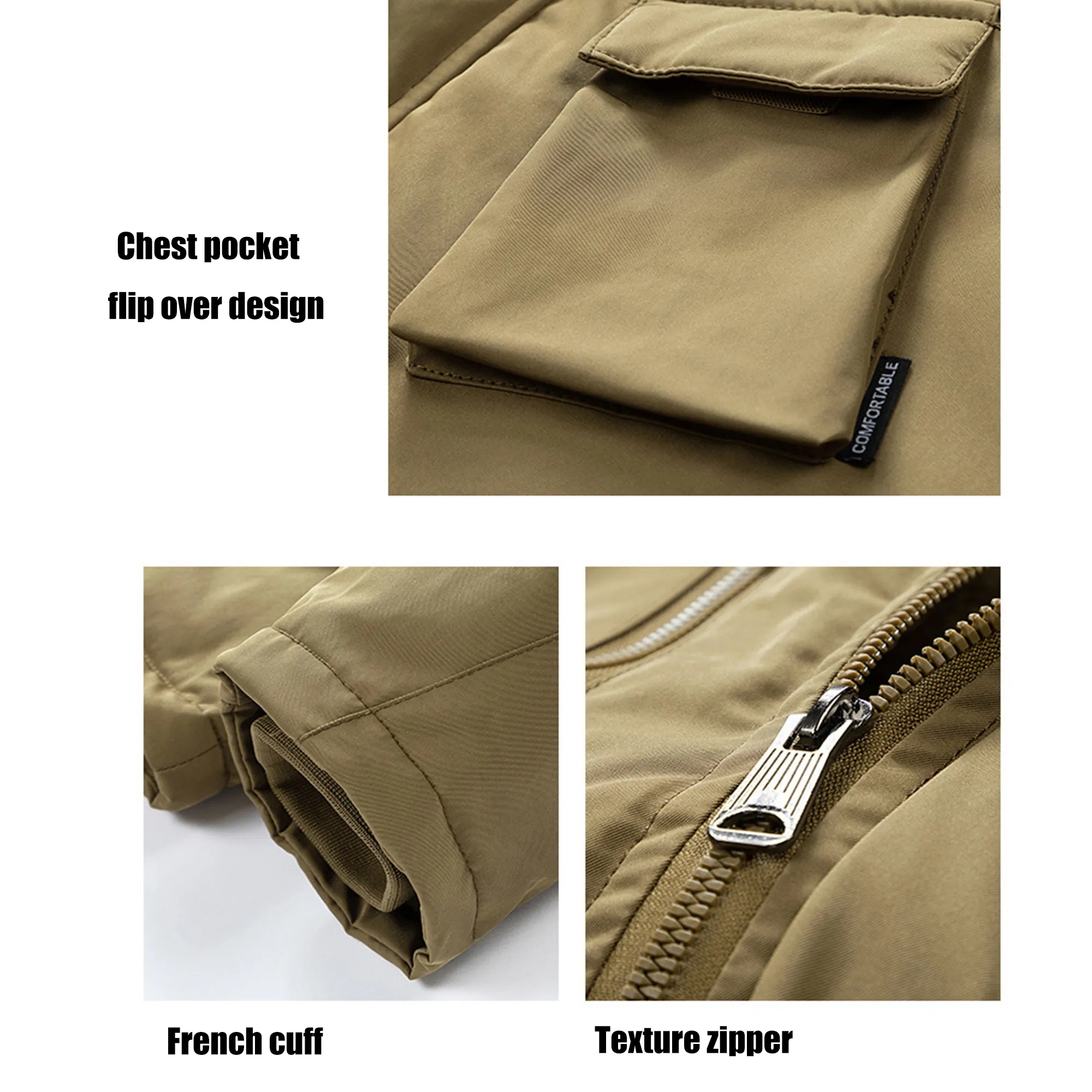 Men's BRIDGEWATER Roots73 Insulated Jacke 3
