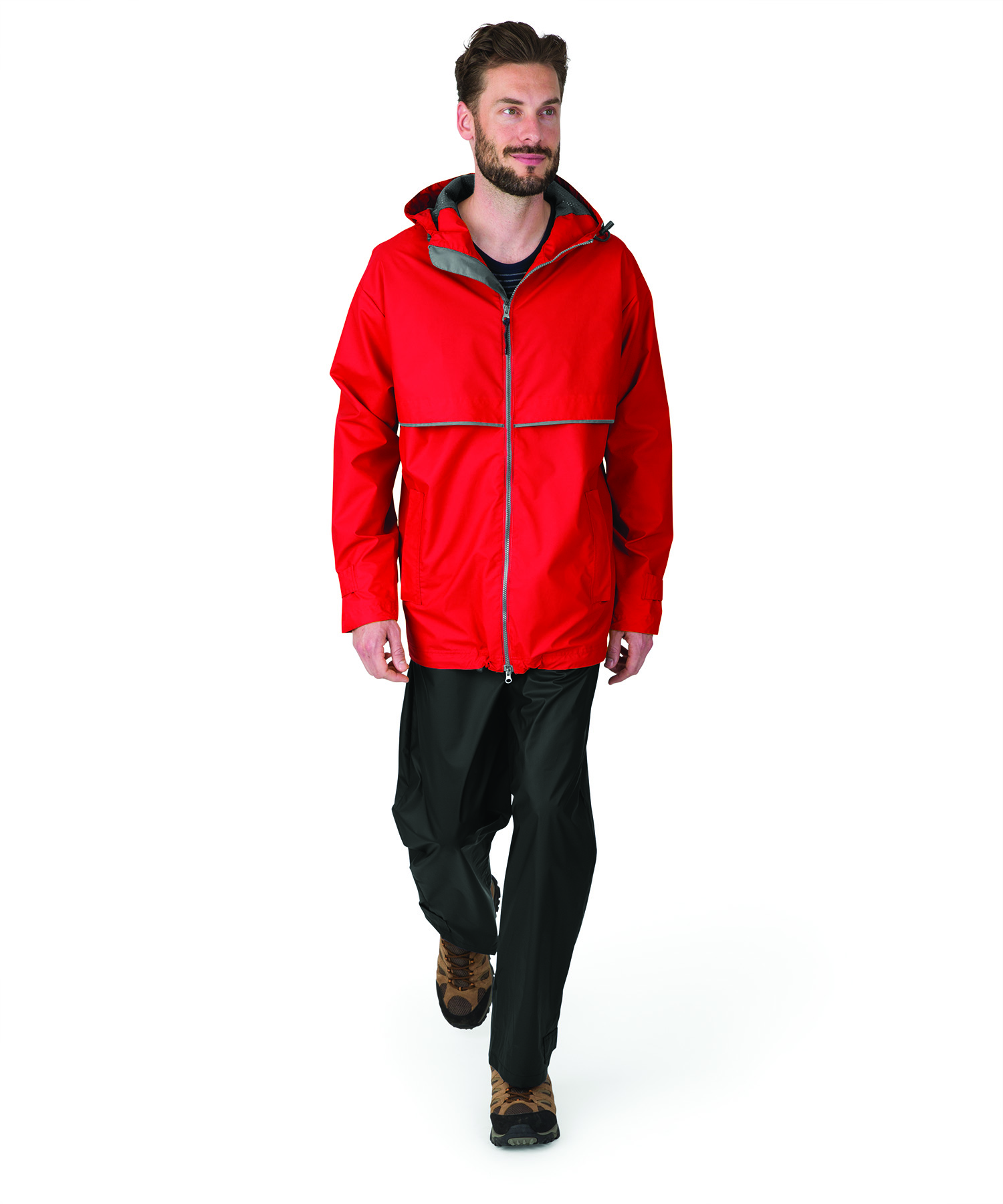 Men's New Englander Rain Pant