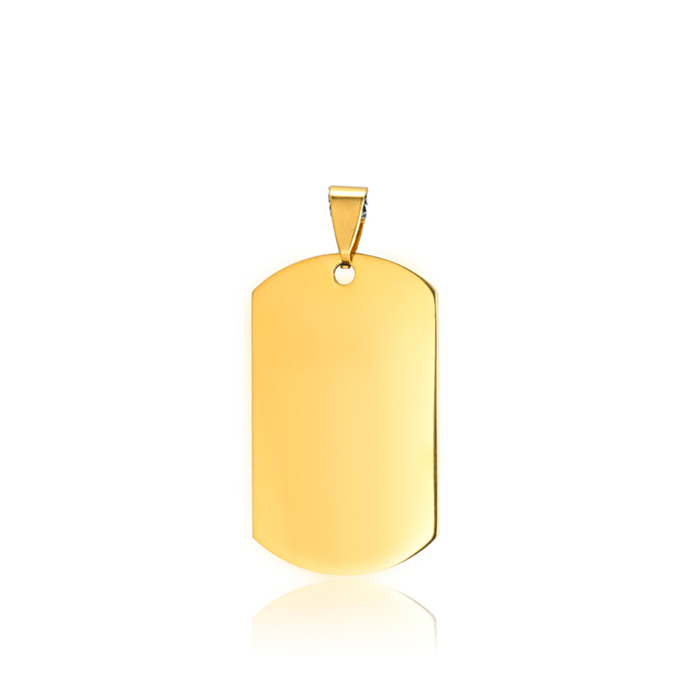 Dog tag 3