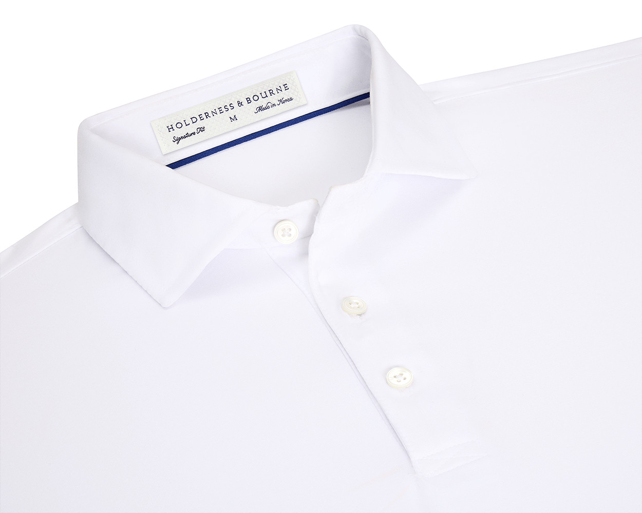 Holderness & Bourne Men's The Anderson Shirt 5