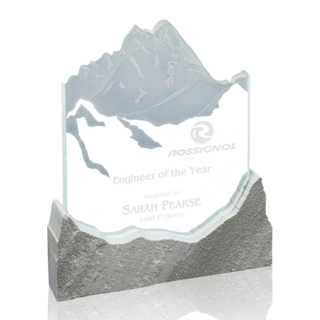 Caldera Award - Starfire/Sandstone 1
