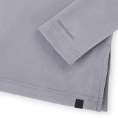 Women's ASGARD Eco Knit Half Zip 61