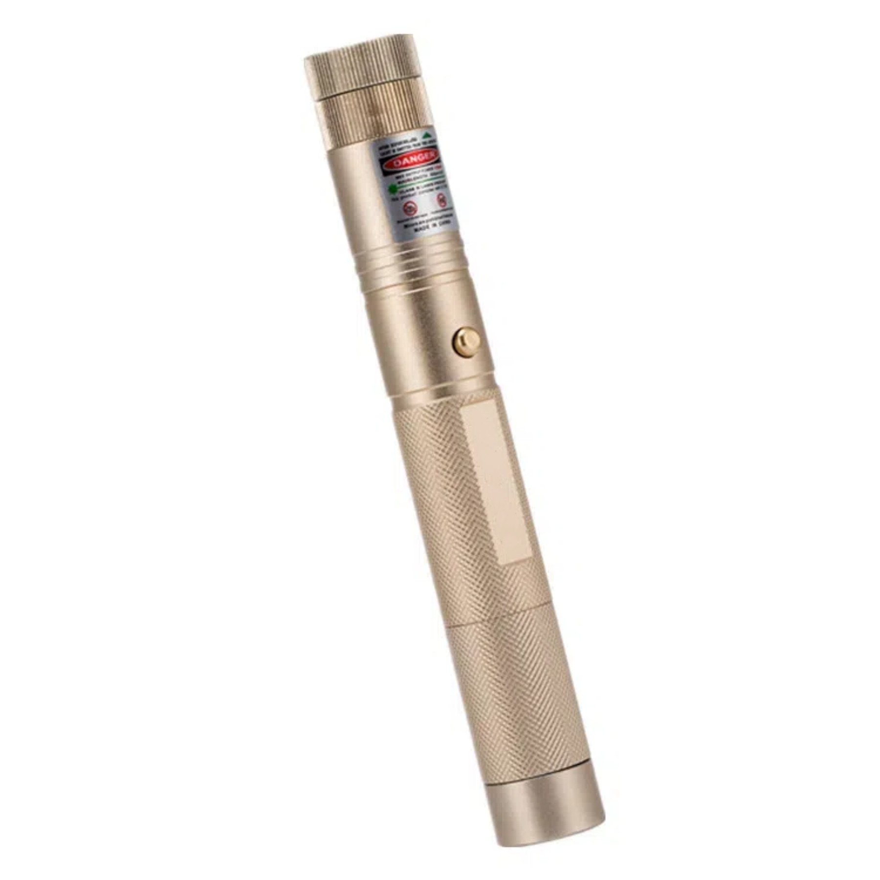 Laser Pointer Flashlight 5