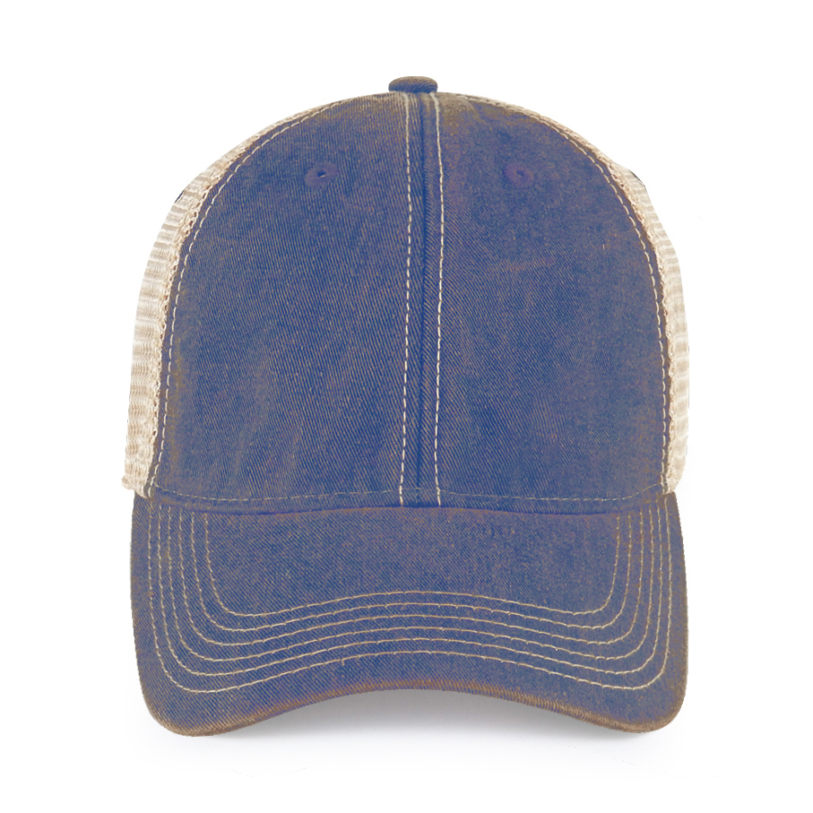 Merrimack Hat Co.® Austin Vintage Trucker 65