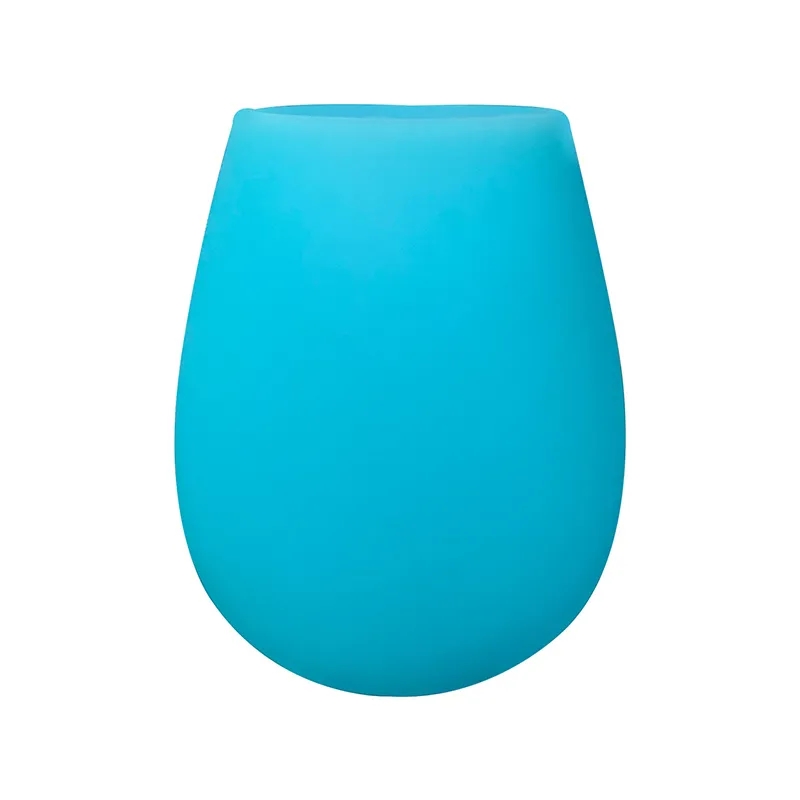 Unbreakable Silicone Wine Glasses 2