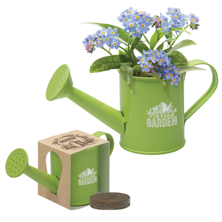 Mini Watering Can Blossom Kit 20