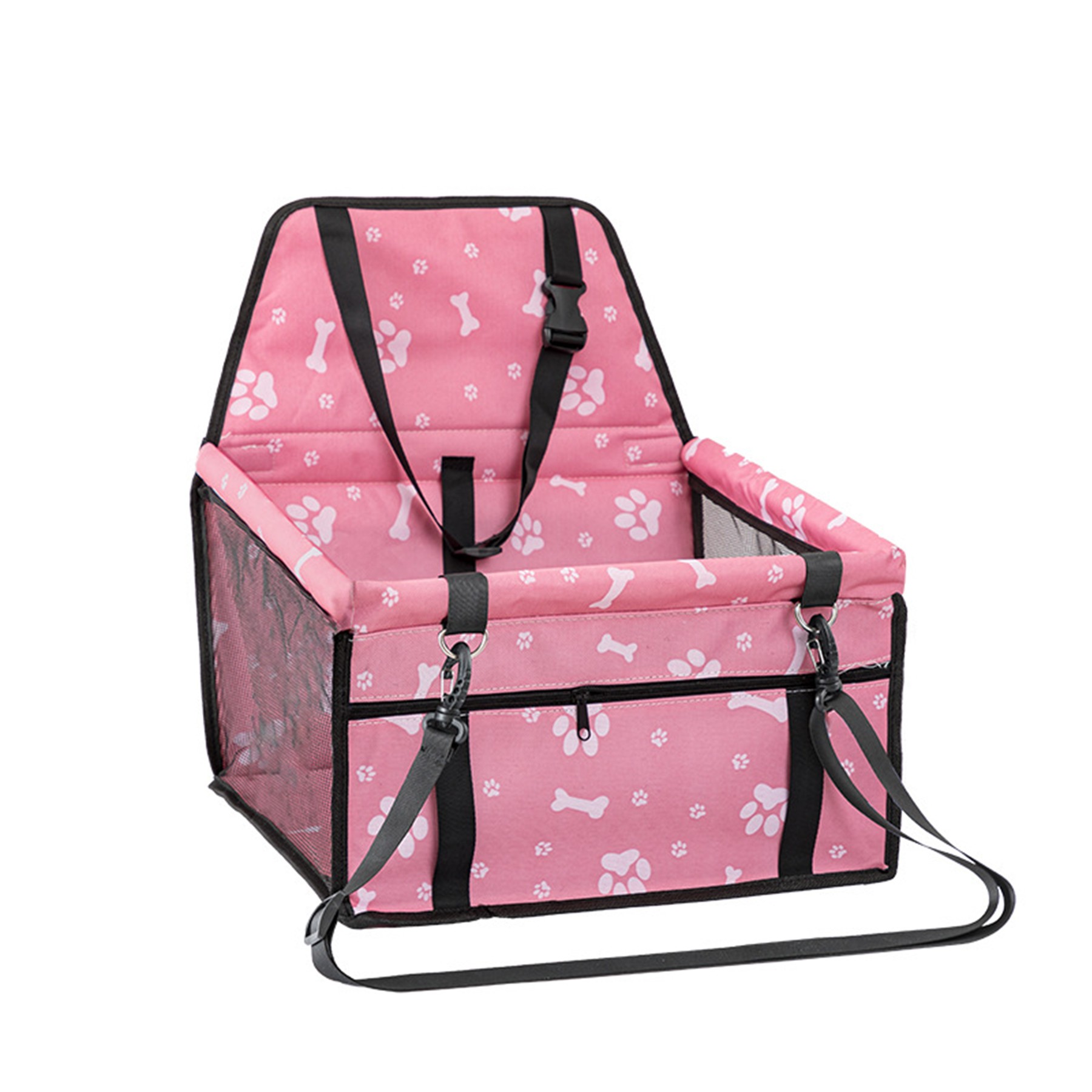 Pet Car Seat Bag 4