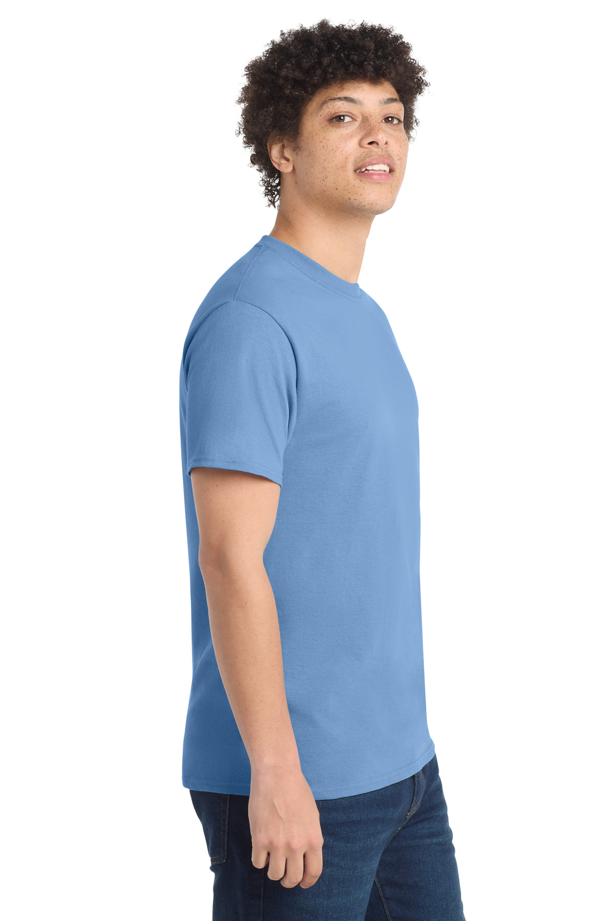 Port & Company® Core Cotton T-Shirt 58