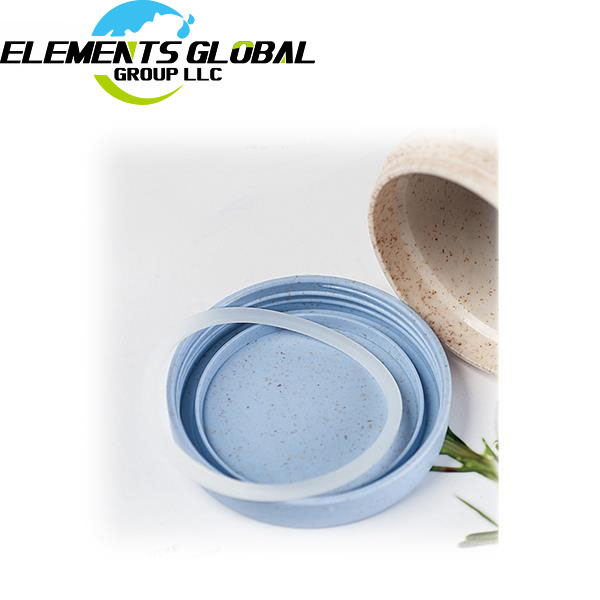 Wheat Straw Double-Layer Insulation Hand-Made Cup 8
