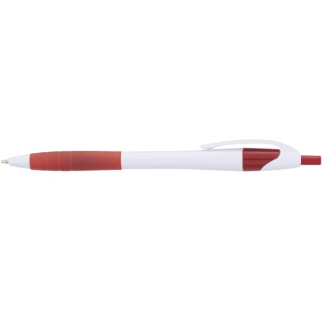 Cougar Rubber Grip Ballpoint Pen 50