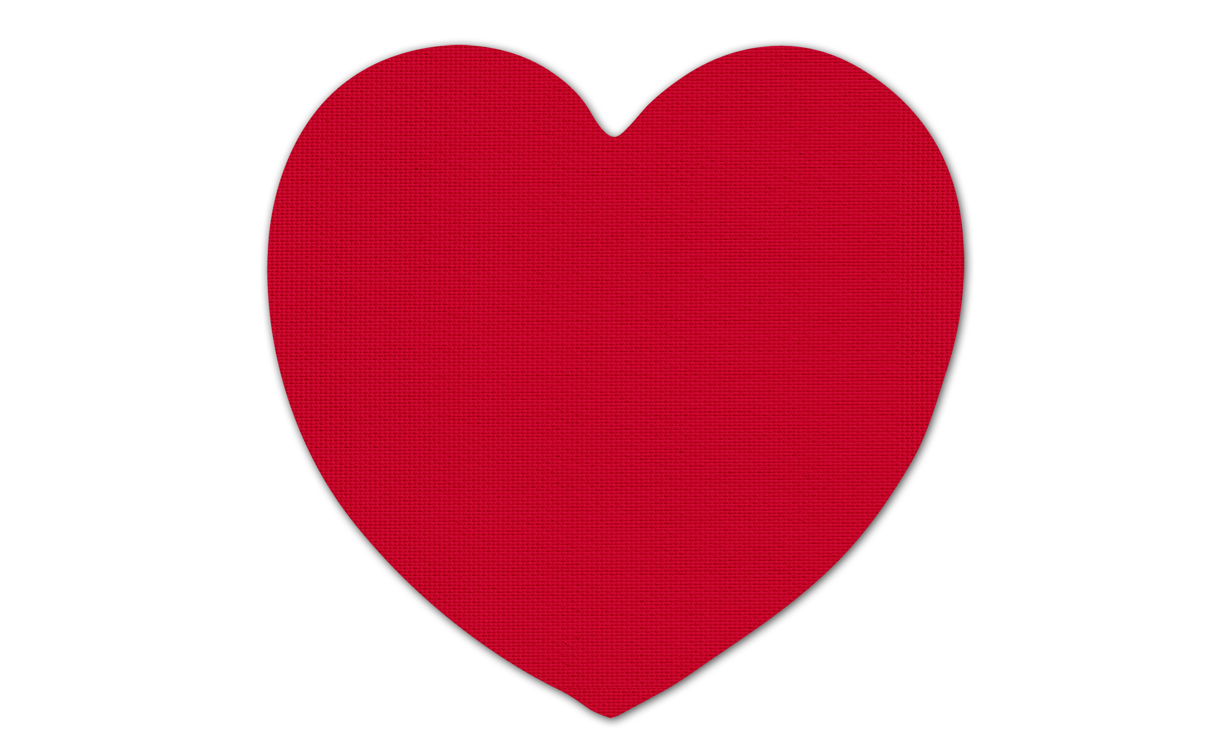 Heart Vinyl Jar Opener 6HT 2