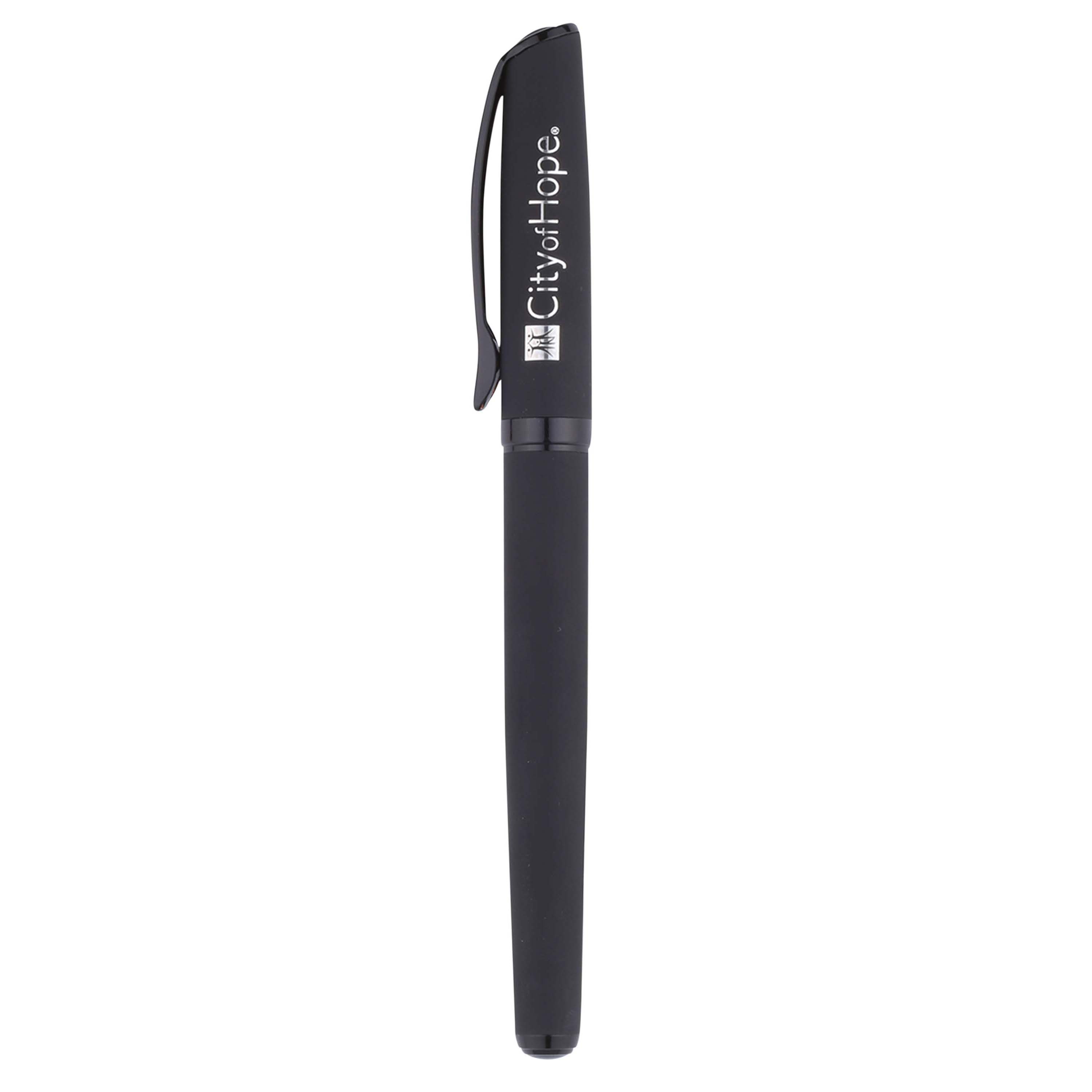 Berlino Brass Rollerball Pen 10
