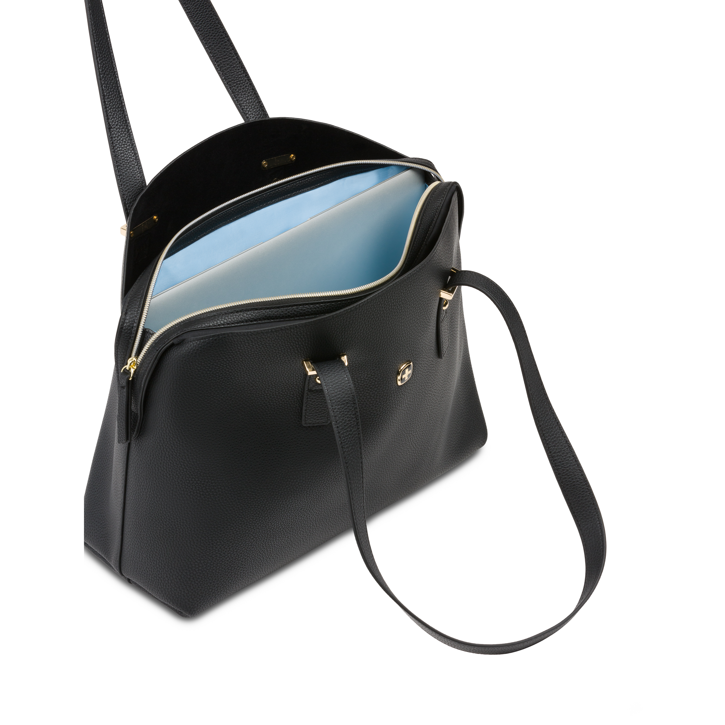 Wenger Rosa Ellie Laptop Tote 1