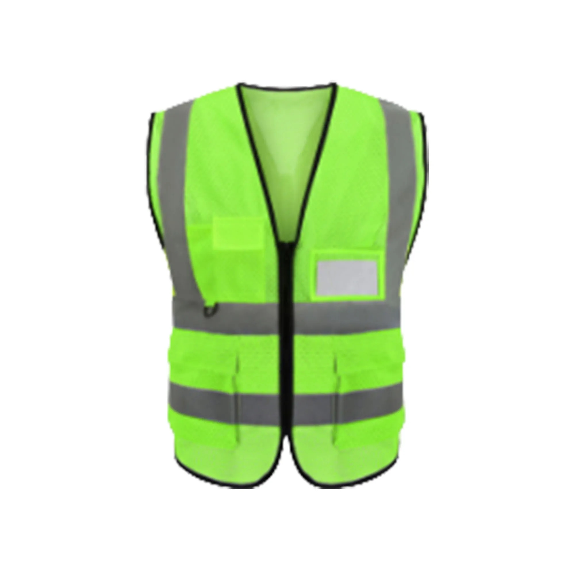 Reflective Safety Vest 6