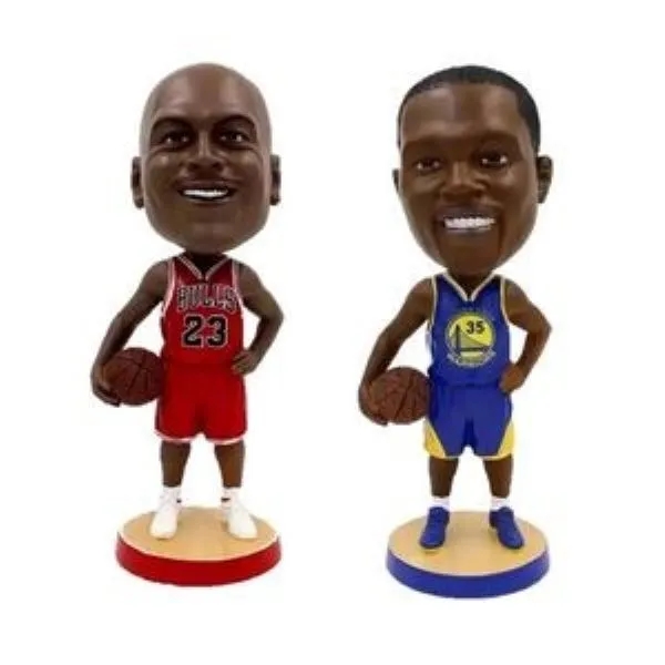 Custom Sport Figurine Doll Bobblehead (Drop Testing for Ever 3