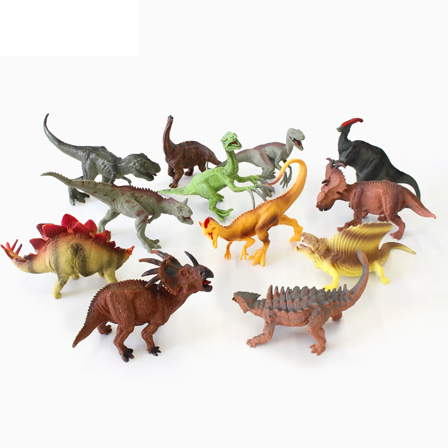 Dinosaur toy series 5