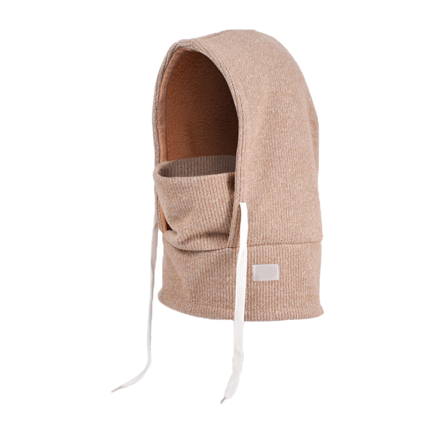 Children Warm Hat 3