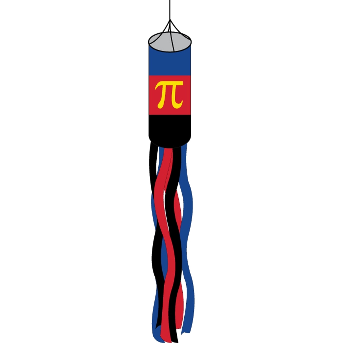 Polyamorous Windsock 2
