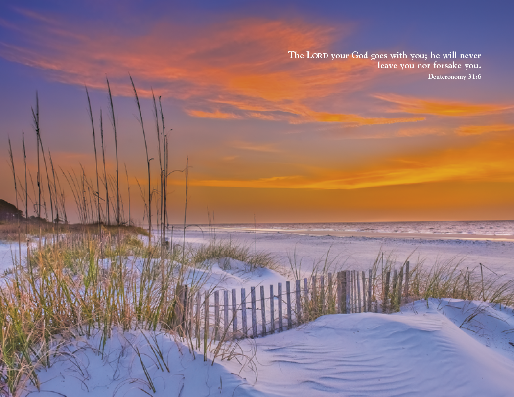 Triumph® Calendars World of Inspiration Calendar 71