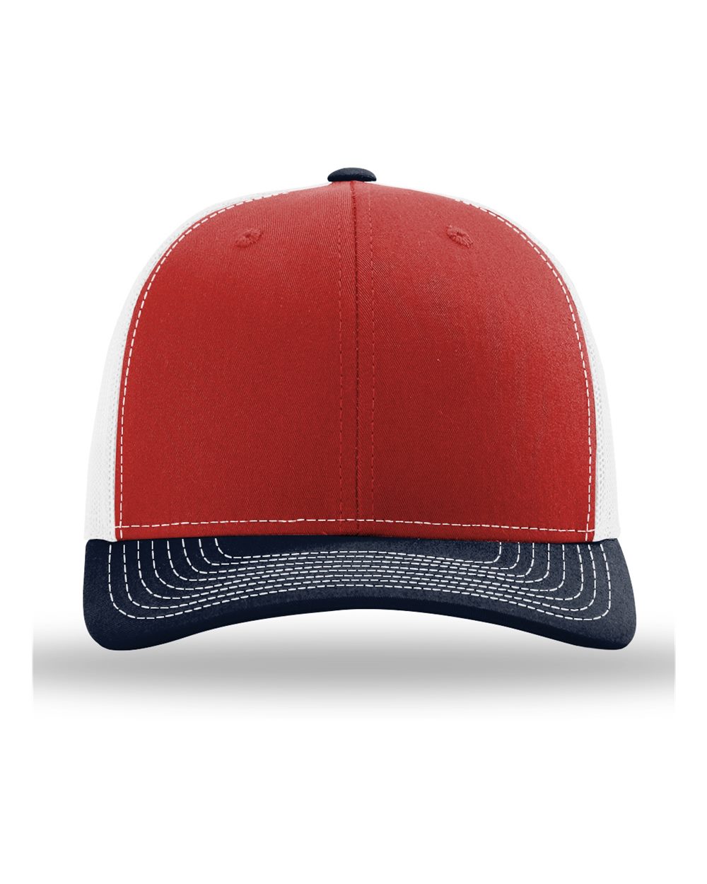 Snapback Trucker Cap - 112 129