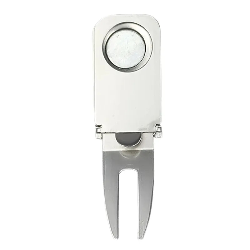 Multi-Use Magnetic Golf Divot Tool 6