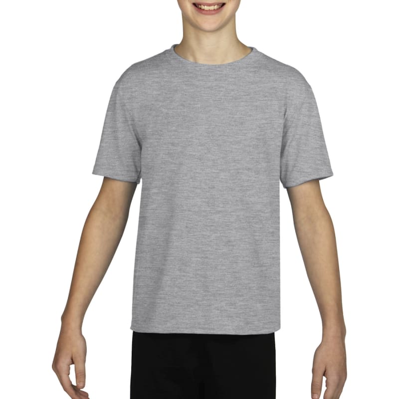 Gildan Performance™ Youth 4.5 Oz. T-Shirt 14