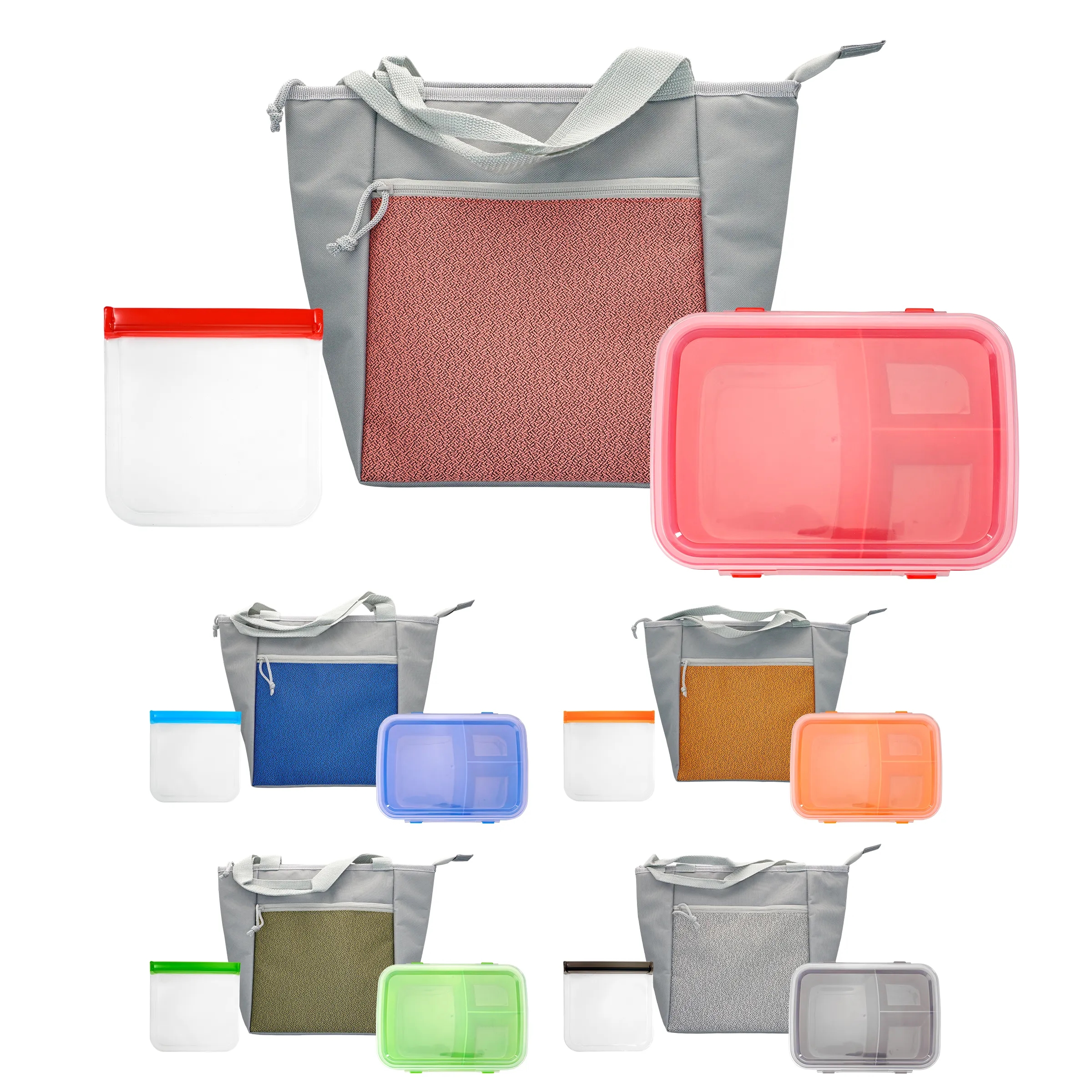 Speck Lunch To Go Sandwich Tote 17