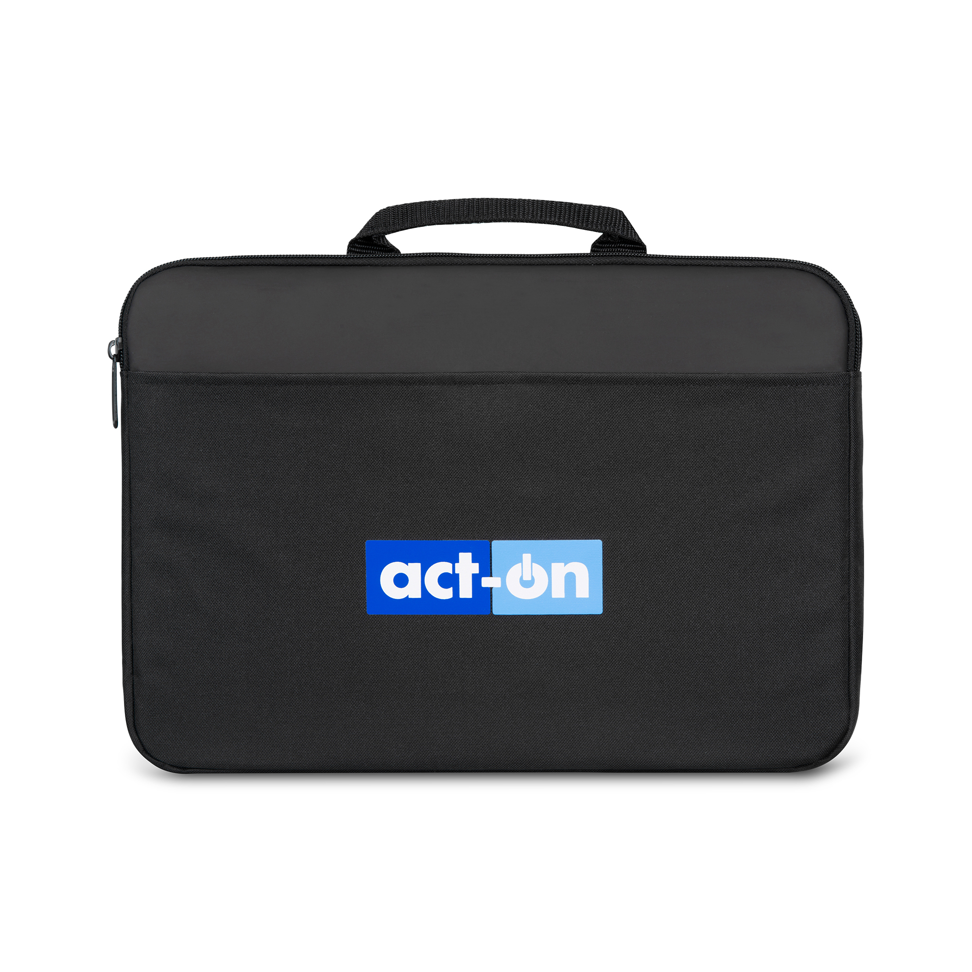 Midtown Slim Laptop Portfolio 18