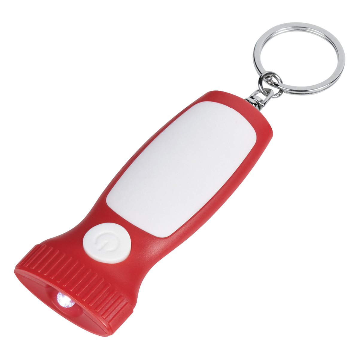 Slim LED Light Key Chain 3