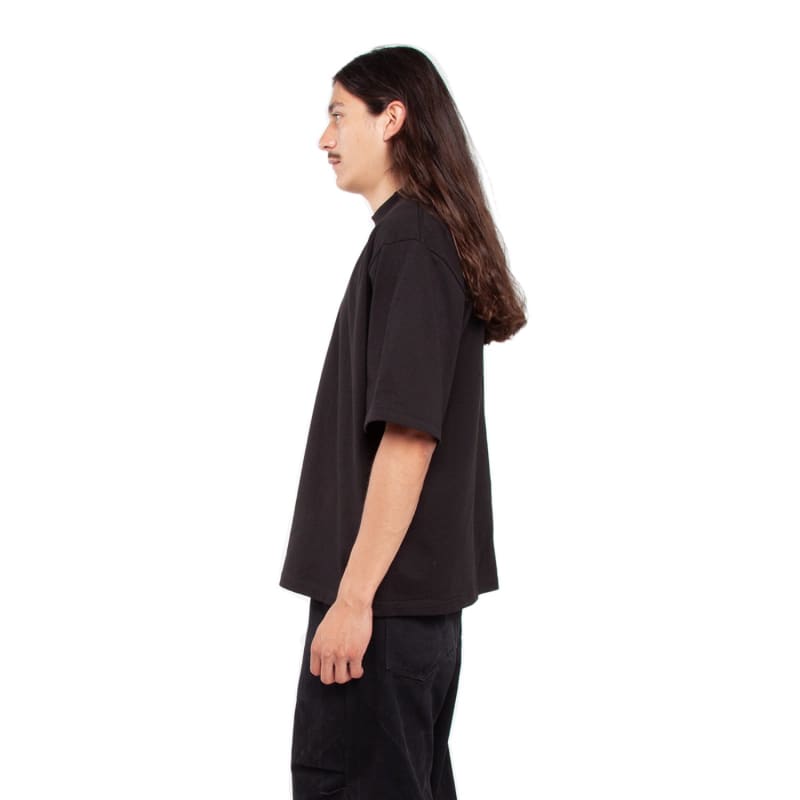 Shaka Wear Men's Max Heavyweight Oversized T-Shirt 3