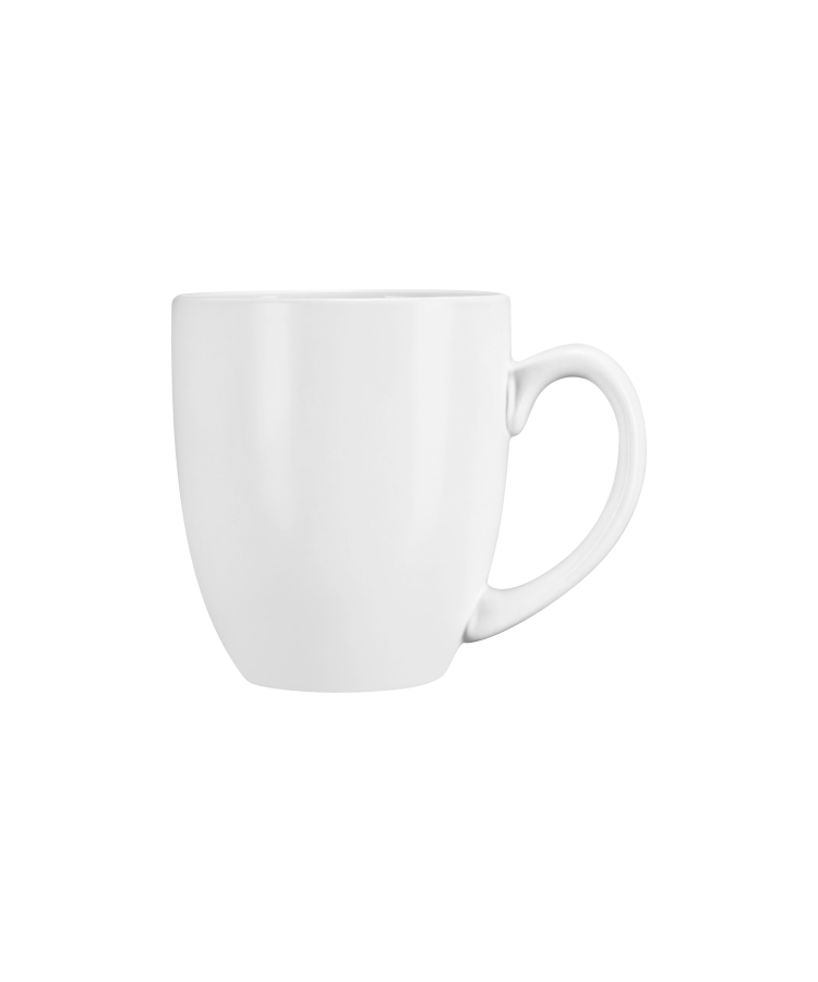 Union Printed - 16 oz Ceramic Mug 2