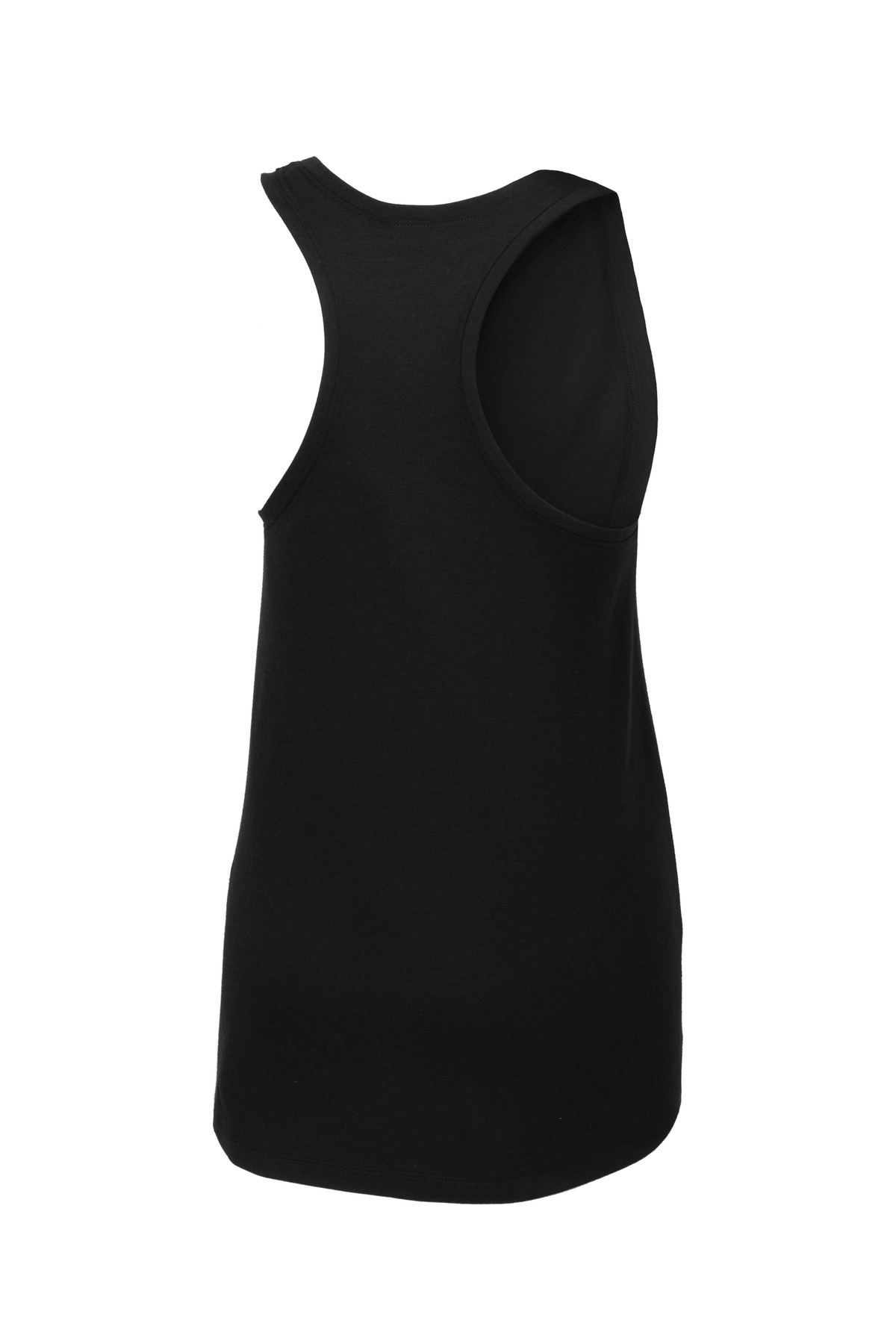 Women's PosiCharge Tri-Blend Wicking Tank