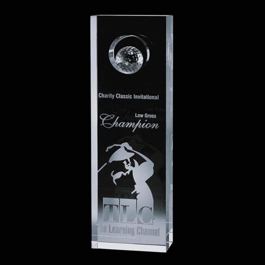 Spadina Golf Award 3