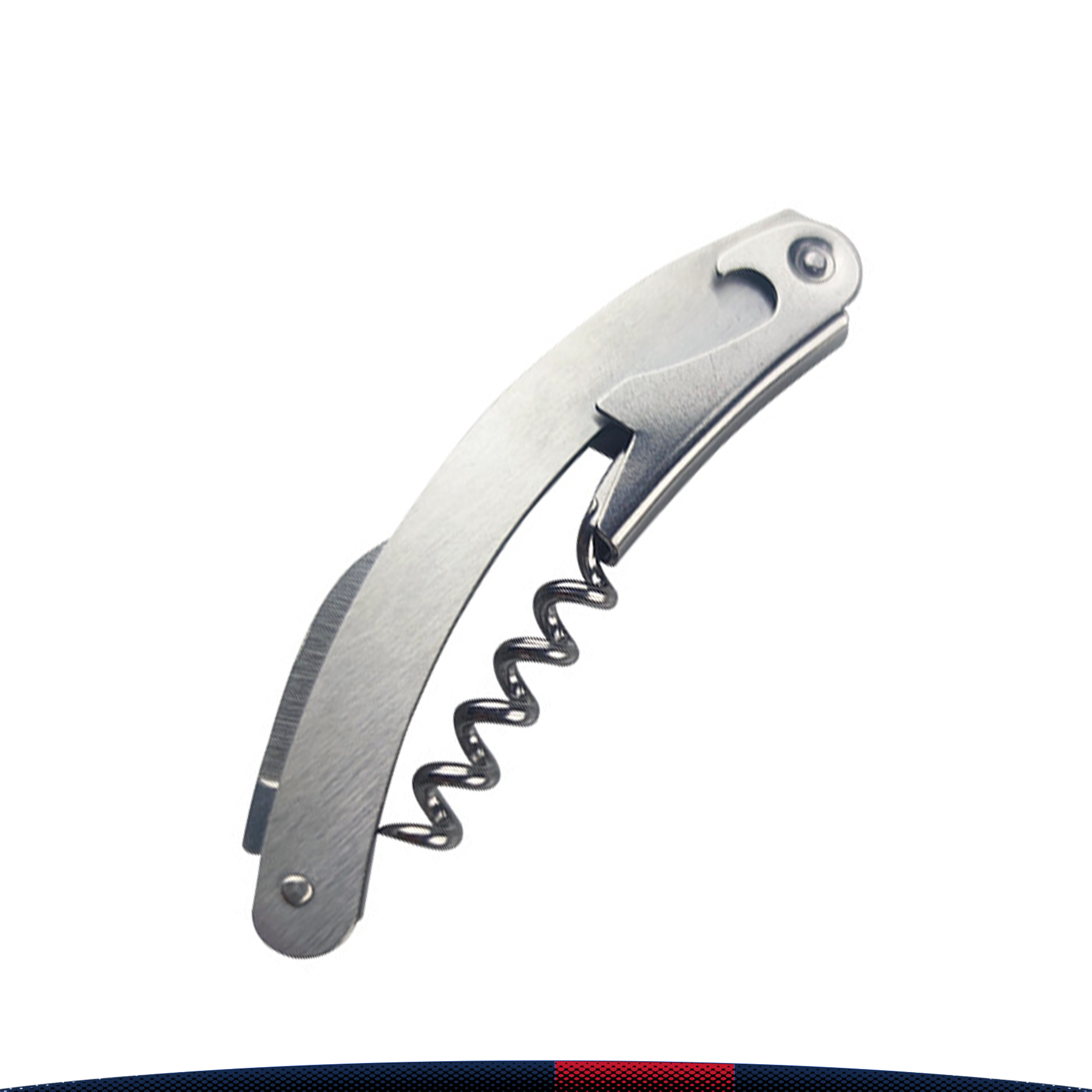 Seahorse Corkscrew 2