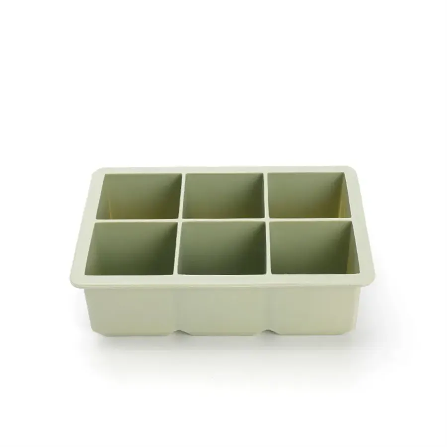 Silicone Big Ice Mold Tray For Drink 3