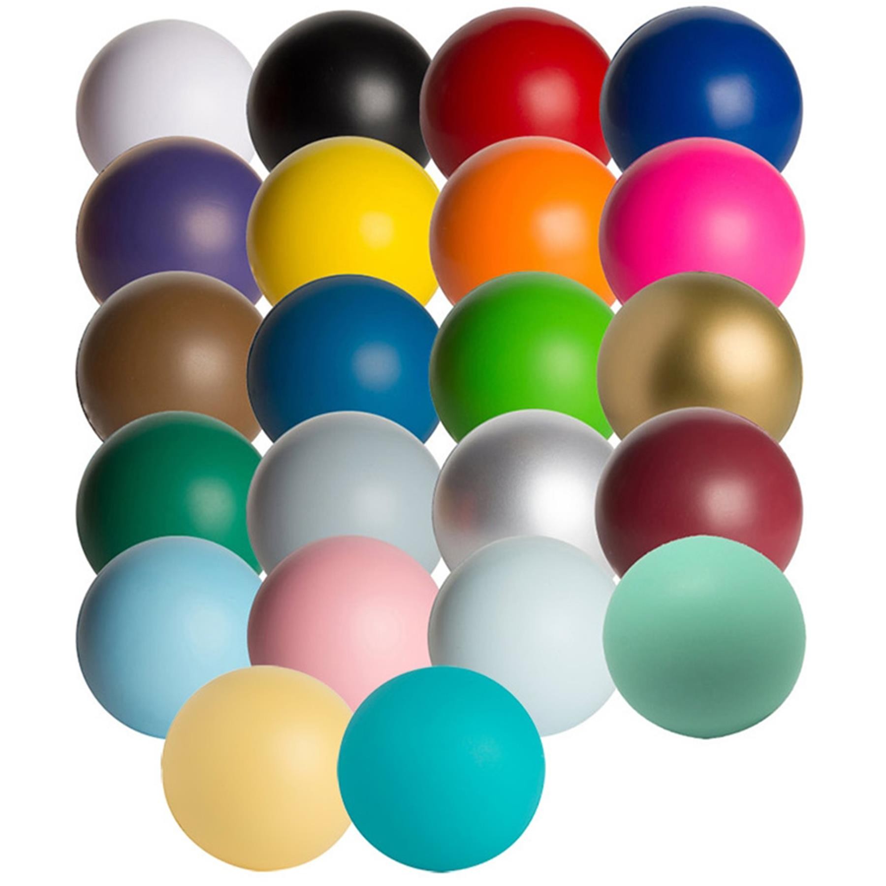 Stress Reliever Ball 2