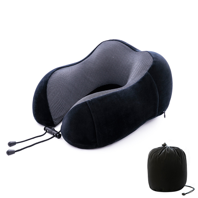 Spandex Support Pillow for Travel 7